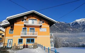 Haus Manuela am Pressegger See